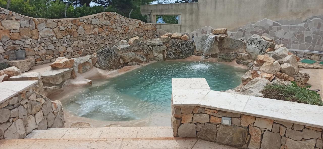 Villa Ca Del Mar Morciano di Leuca Exteriör bild