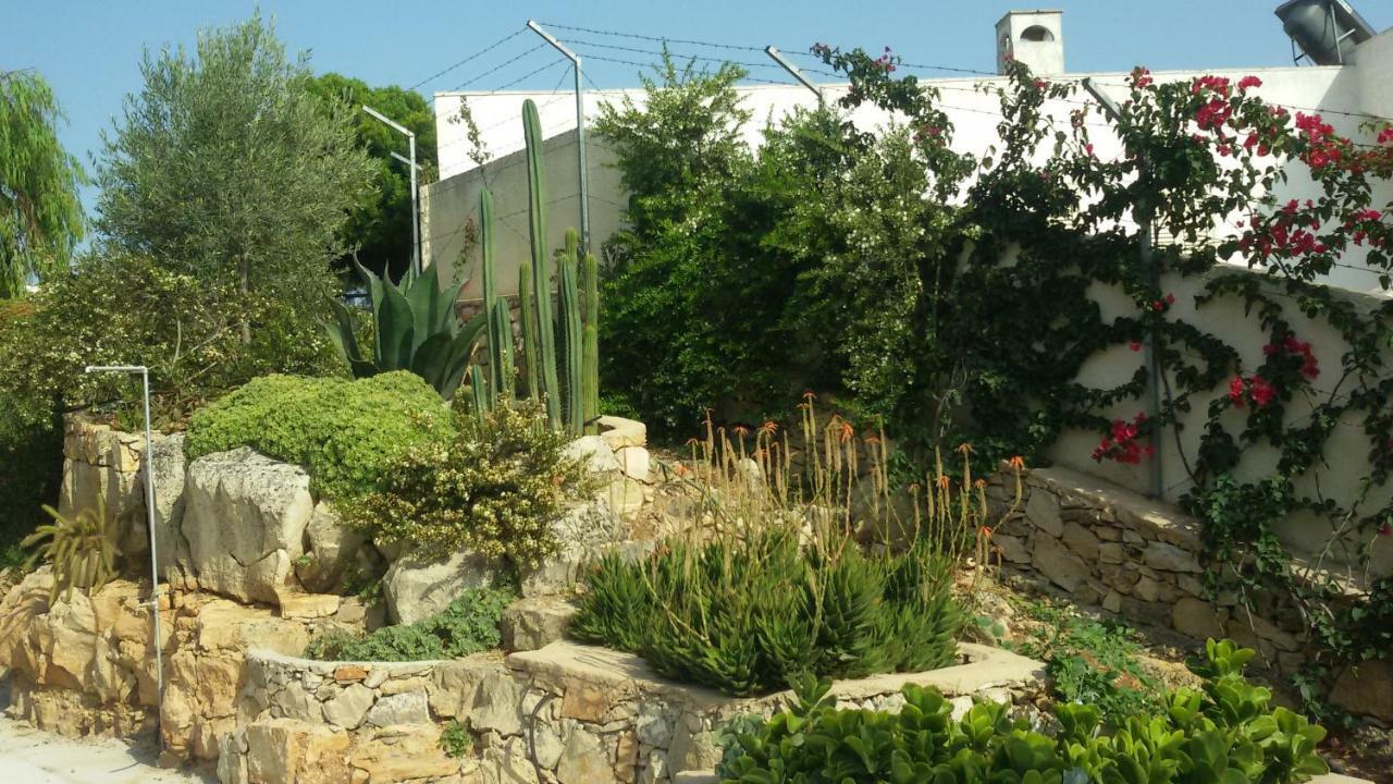 Villa Ca Del Mar Morciano di Leuca Exteriör bild