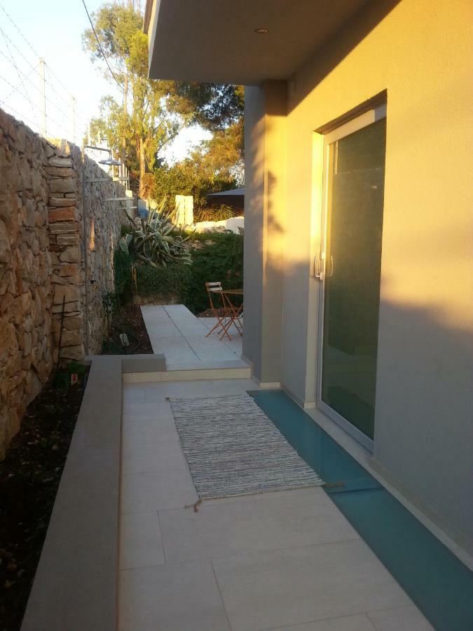 Villa Ca Del Mar Morciano di Leuca Exteriör bild