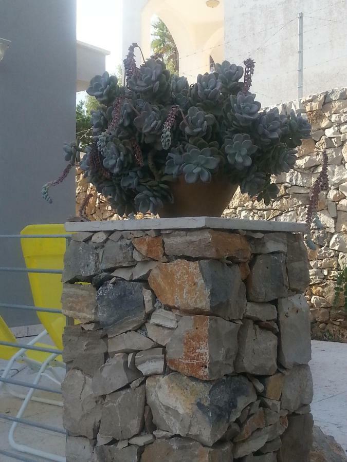 Villa Ca Del Mar Morciano di Leuca Exteriör bild