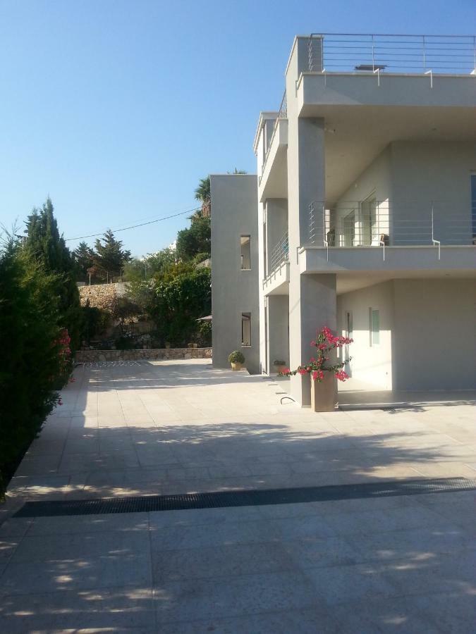 Villa Ca Del Mar Morciano di Leuca Exteriör bild